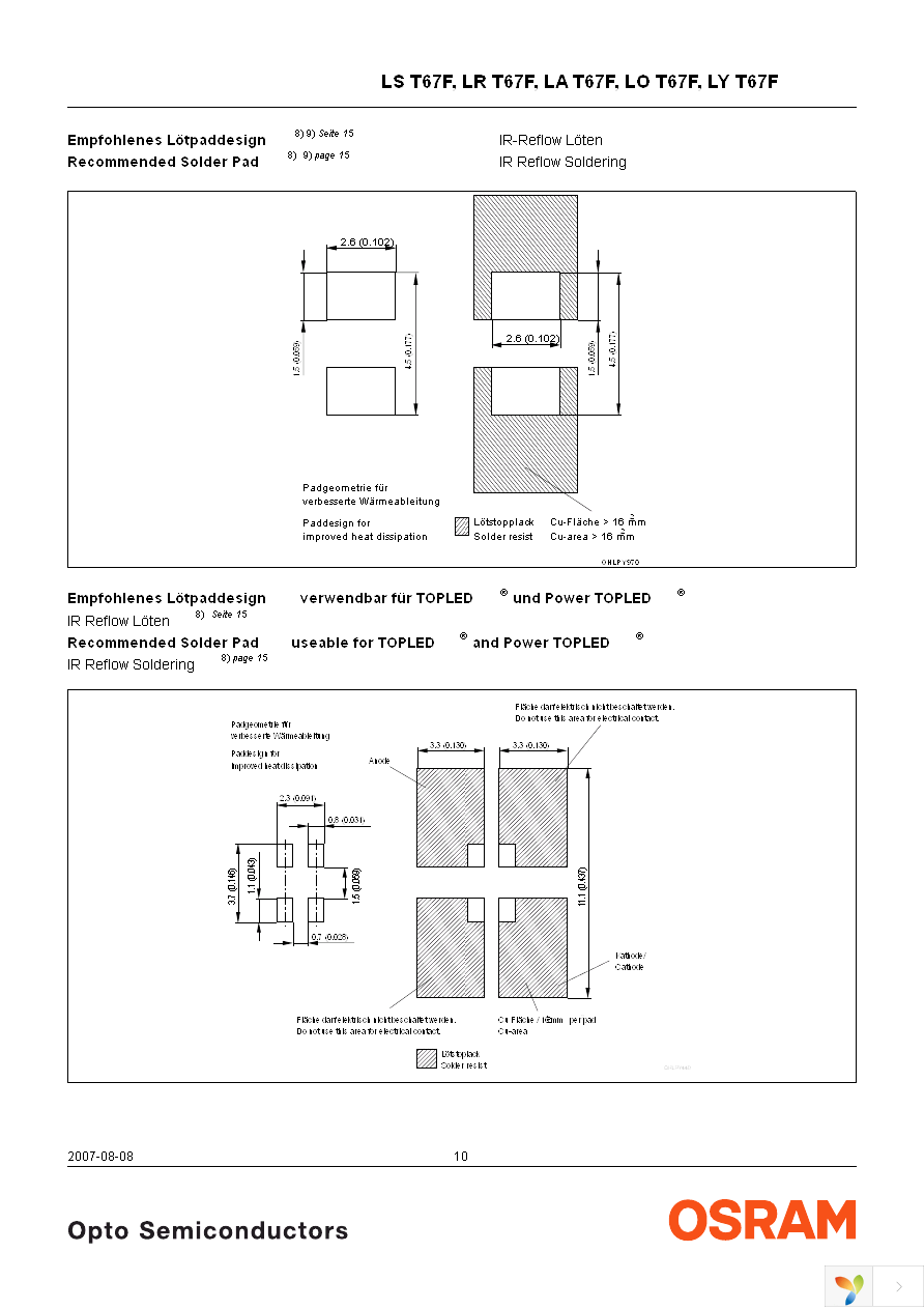 LA T67F-U2AB-24-Z Page 10